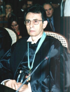 Sebastião Fagundes de Deus had previously represented Eletrobras and other electric sector companies