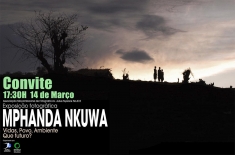 Mphanda Nkuwa: Life, People, Environment, What Future?