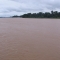 Sanaga River near Yaoundé, Cameroon